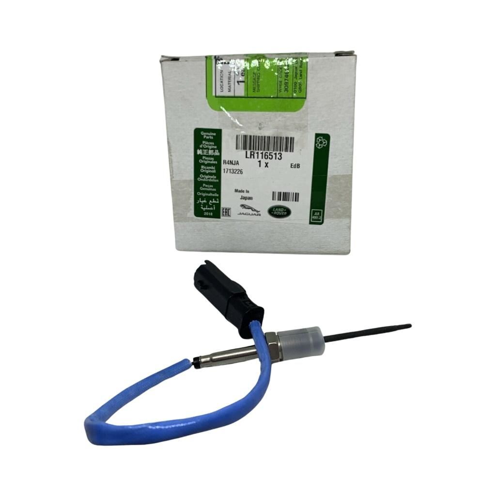 LR116513 - EGZOZ GAZ SENSÖRÜ 4.4 DZL (VOGUE/SPORT) - Land Rover