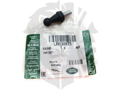 LR038978 - ÖN BAKALİT KLİPSİ (VOGUE) - Land Rover
