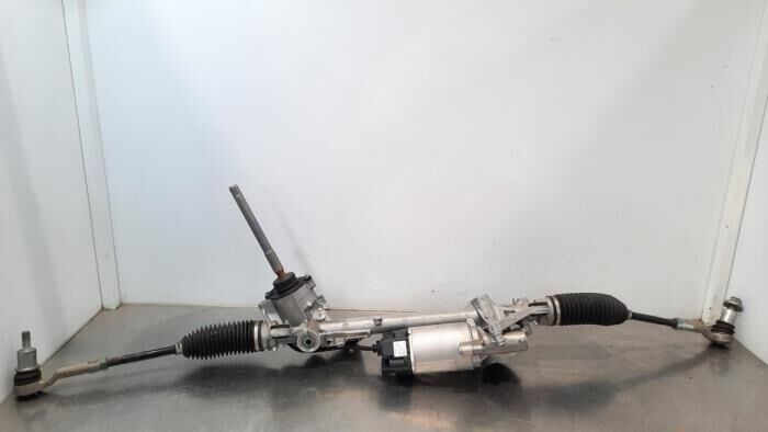 LR175778 - DİREKSİYON KUTUSU (DİSCO-SPORT/NEW EVOQUE) - Land Rover