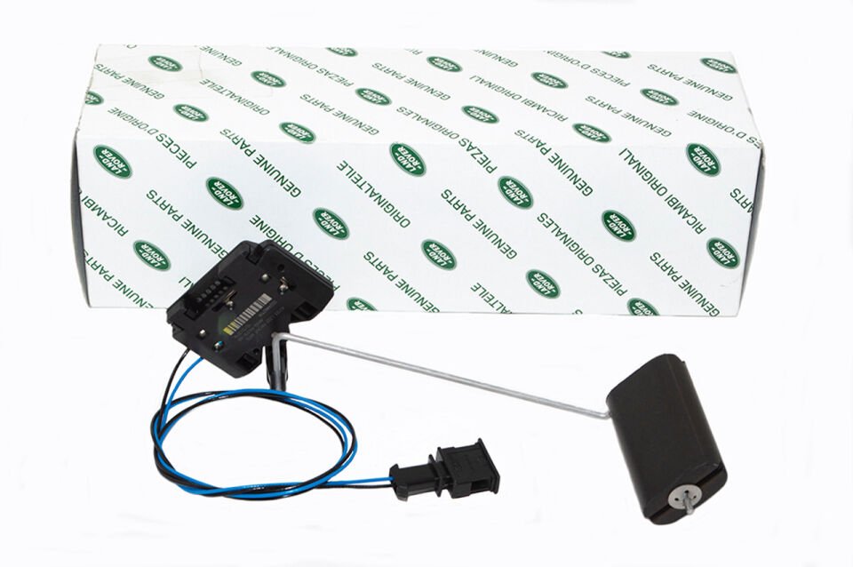 LR043384 - ŞAMANDIRA ÖN (3.0/SPORT) - Land Rover