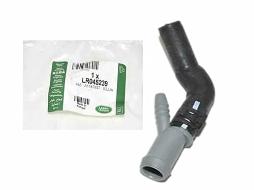 LR045239 - TERMOSTAT HORTUMU (5.0/VOGUE/SPORT/2014) - Land Rover