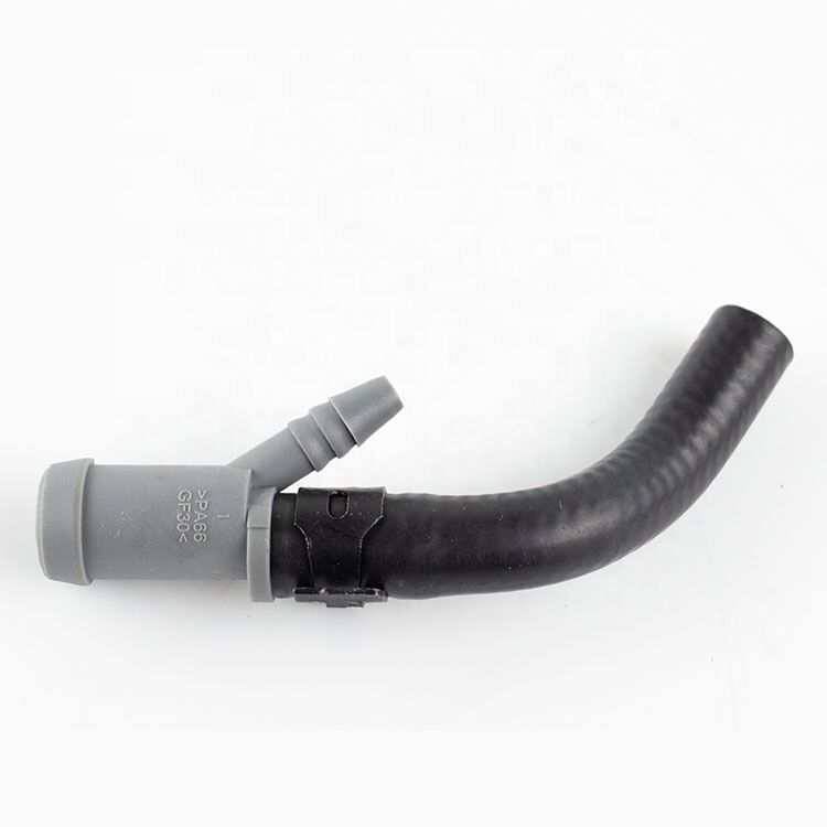 LR045239 - TERMOSTAT HORTUMU (5.0/VOGUE/SPORT/2014) - Land Rover