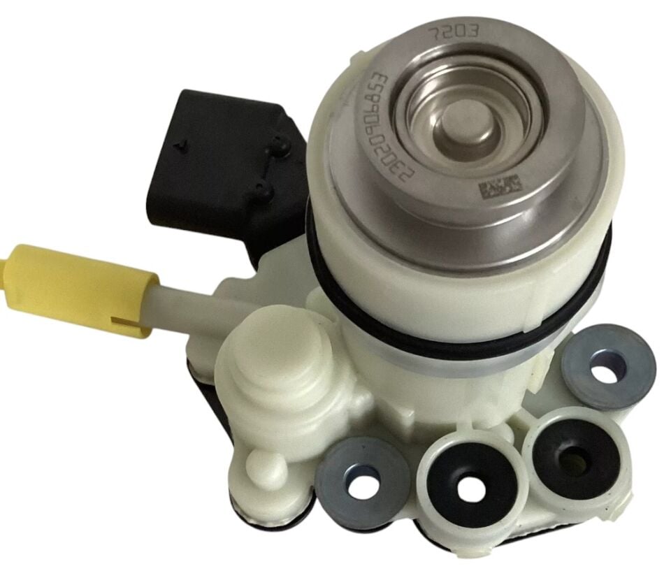 LR166698 - AD BLUE POMPASI 2.0 DZL. (NEW EVOQUE/NEW DEF.) - Land Rover