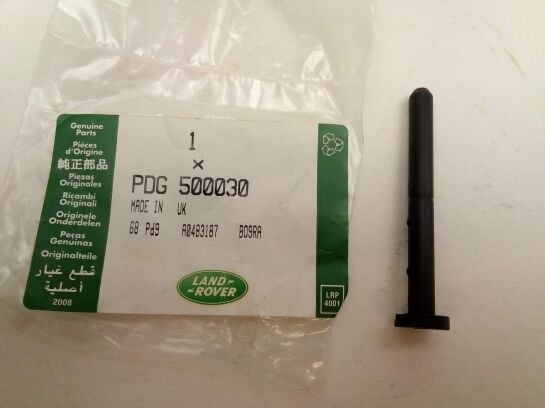 PDG500030 - İNTERCOOLER PİM DIŞ(2.7/NWD3/4 - Land Rover