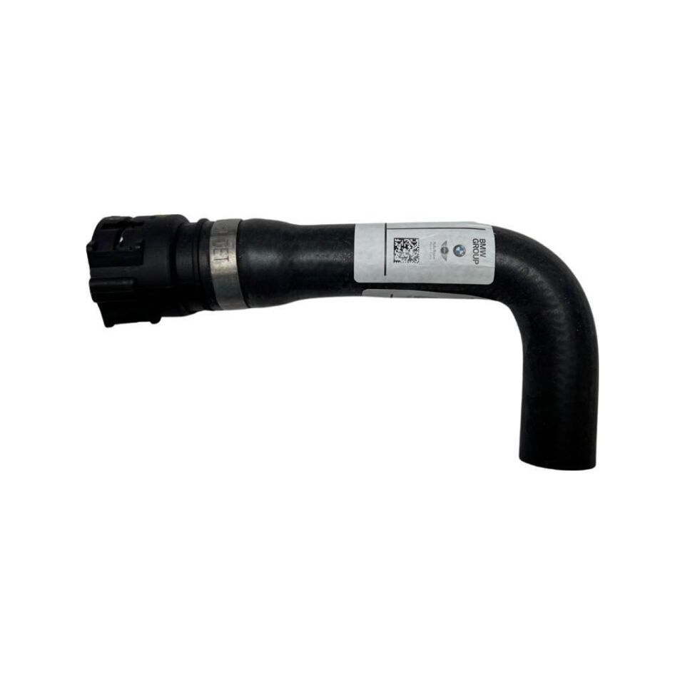 STC4539 - TERMOSTAT DİRSEK HORTUMU (TD4) - Land Rover