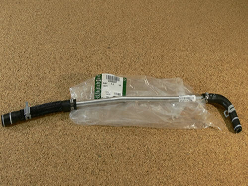 LR045337 - TURBO SU ÇIKIŞ HORTUM (2.0L/BNZ) - Land Rover