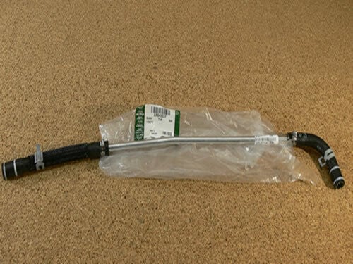 LR045337 - TURBO SU ÇIKIŞ HORTUM (2.0L/BNZ) - Land Rover