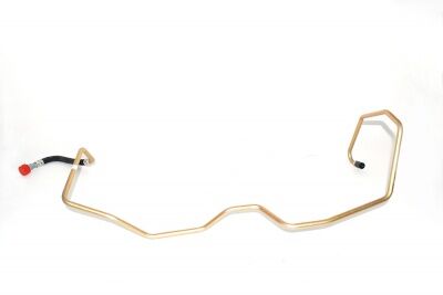 UBP101601 - ŞANZIMAN YAĞ SOĞUTUCU HORTUMU SOL (TD5) - Land Rover