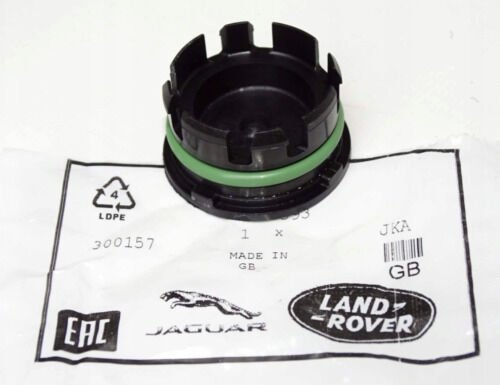 JDE36593 - EKZANTRİK ZİNCİR TAPASI 2.0 DZL (XE RANGE/F PACE/XF) - Jaguar