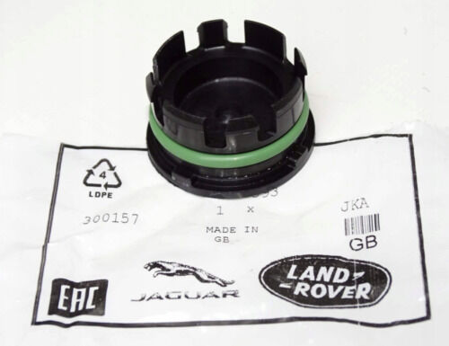 JDE36593 - EKZANTRİK ZİNCİR TAPASI 2.0 DZL (XE RANGE/F PACE/XF) - Jaguar