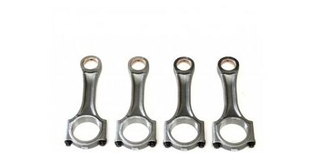 LR051836 - PİSTON KOLU (2.2/EVOQUE/DİSCO/5) - Land Rover