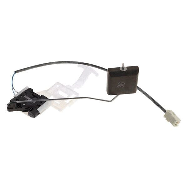 WGI500120 - ŞAMANDIRA ARKA (2.7/3.6/4.4) - Land Rover