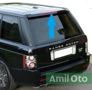 XFG000040 - ARKA BAGAJ 3. STOP LAMBASI (3.0/3.6/4.4/VOGUE) - Land Rover