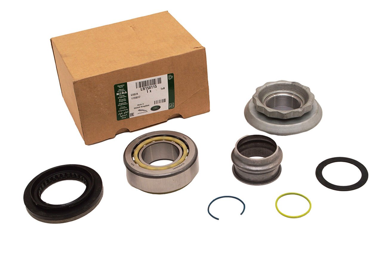 LR158115 - ARKA DİFERANSİYEL TAMİR KİTİ (2014 VOGUE) - Land Rover