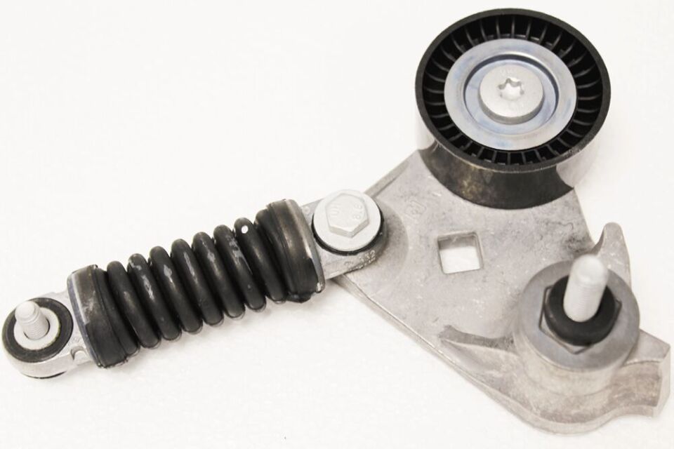 C2S27002 - KAYIŞ GERGİSİ 2.2 (X-TYPE) - İna