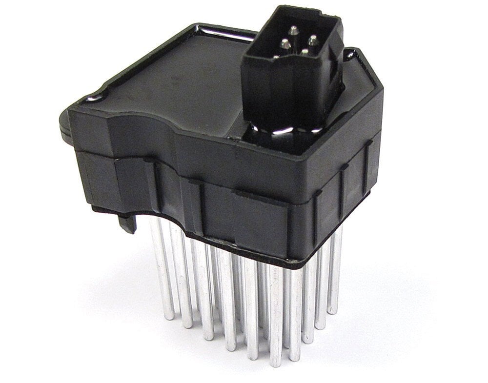 JGO000021G - A/C REZİZTANSI (3.0/4.4/VOGUE) - MAHLE