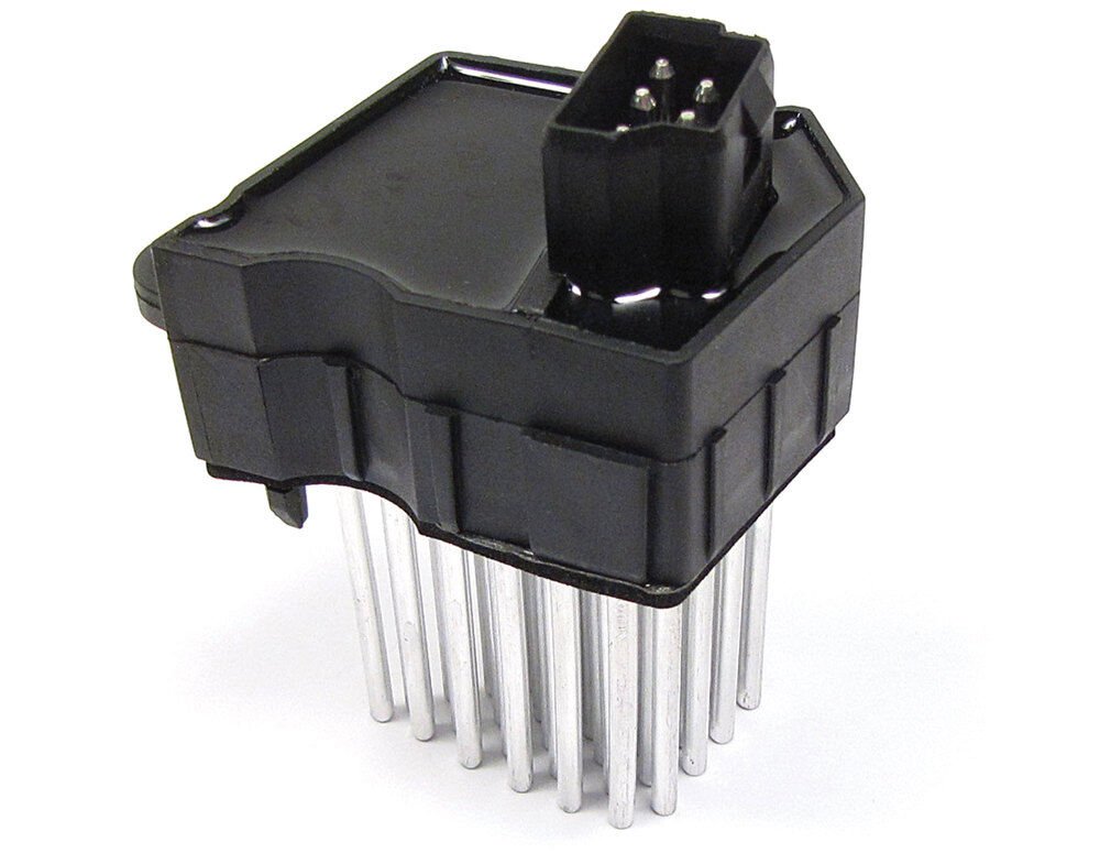 JGO000021G - A/C REZİZTANSI (3.0/4.4/VOGUE) - MAHLE