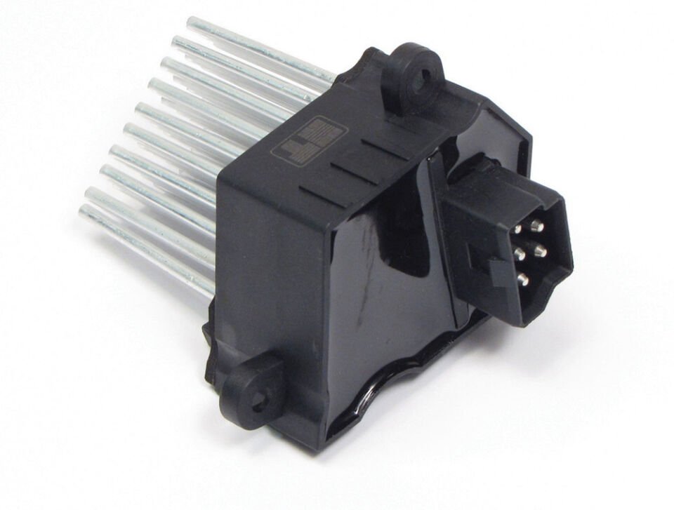 JGO000021G - A/C REZİZTANSI (3.0/4.4/VOGUE) - MAHLE