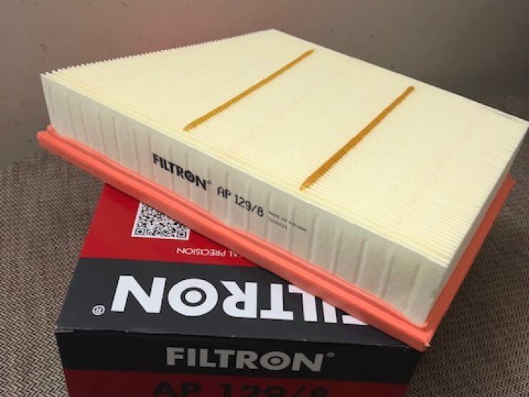 LR161844R - HAVA FİLTRESİ 2.0L BNZ. (EVOQUE/DİSC.SPORT) - İNG-İTHAL