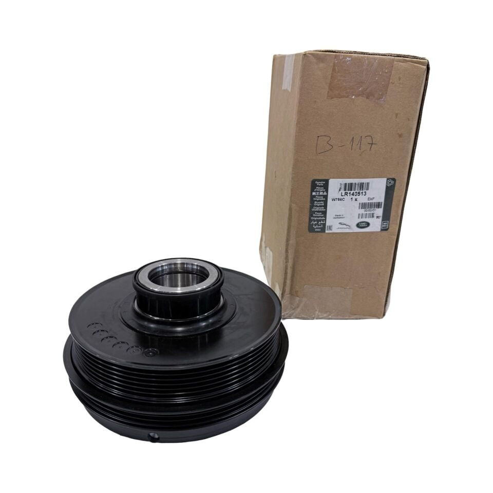 LR140513 - KRANK KASNAĞI 1.5 BNZ. (DİSC.SPORT/NEW EVOQUE) - Land Rover