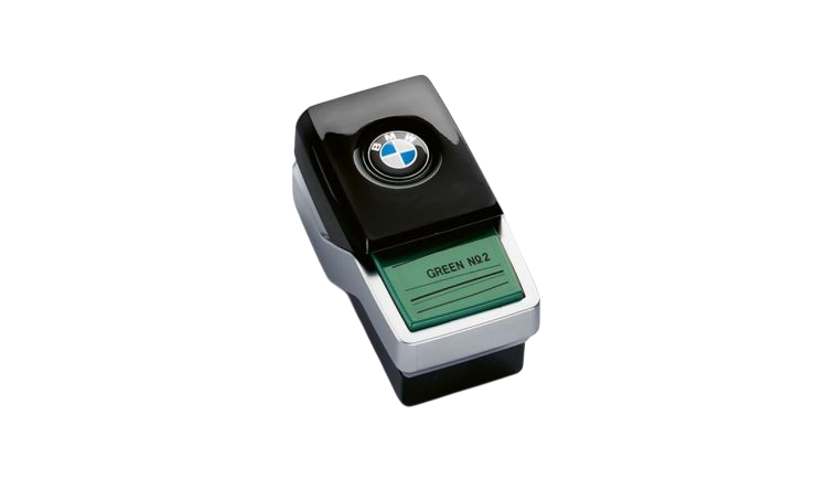 64119382603 - BMW ARAÇ AMBİYANS KOKUSU | Air Green Suite No. 2 - BMW Group