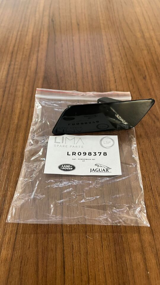 LR098378G - FAR FISKIYE KAPAK SOL (VOGUE 2013) - LIMA SPARE