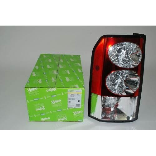 LR162962G - ARKA STOP LAMBASI SOL (NWD4) - Valeo