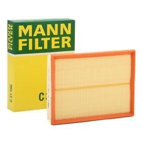 PHE000112M - HAVA FİLTRESİ 2.7/3.0 (SPORT/DİSC.S3-4) - MAN