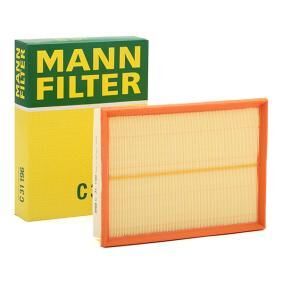 PHE000112M - HAVA FİLTRESİ 2.7/3.0 (SPORT/DİSC.S3-4) - MAN