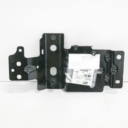 LR036846 - ÖN ÇAMURLUK ALT SACI SOL 3.0L V6 (VOGUE) - Land Rover