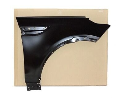 LR080199 - ÖN ÇAMURLUK SAĞ (DİSC.S5) - Land Rover