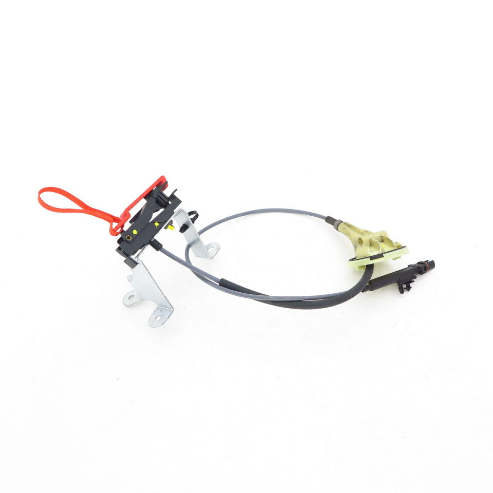 LR057249 - VİTES TELİ (3.0/NWD4) - Land Rover