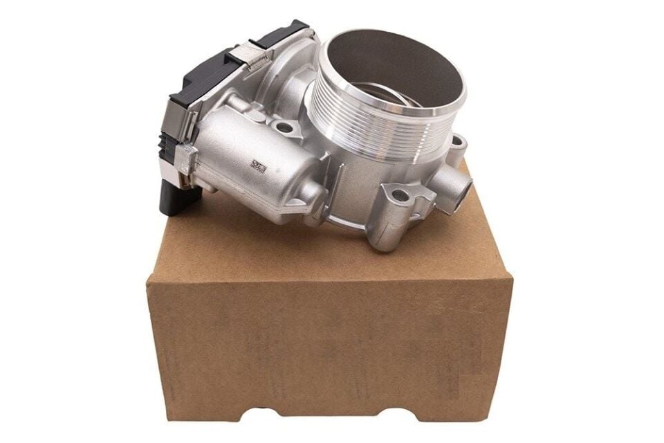 LR125519G - GAZ GELEBEĞİ 3.0 I6 DZL (VOGUE/SPORT) - VITESCC