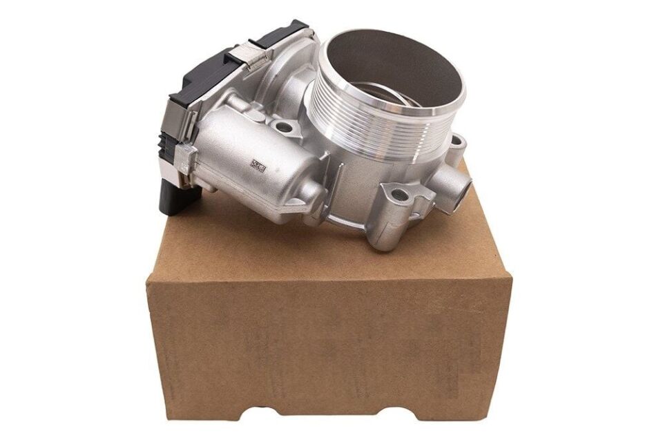 LR125519G - GAZ GELEBEĞİ 3.0 I6 DZL (VOGUE/SPORT) - VITESCC