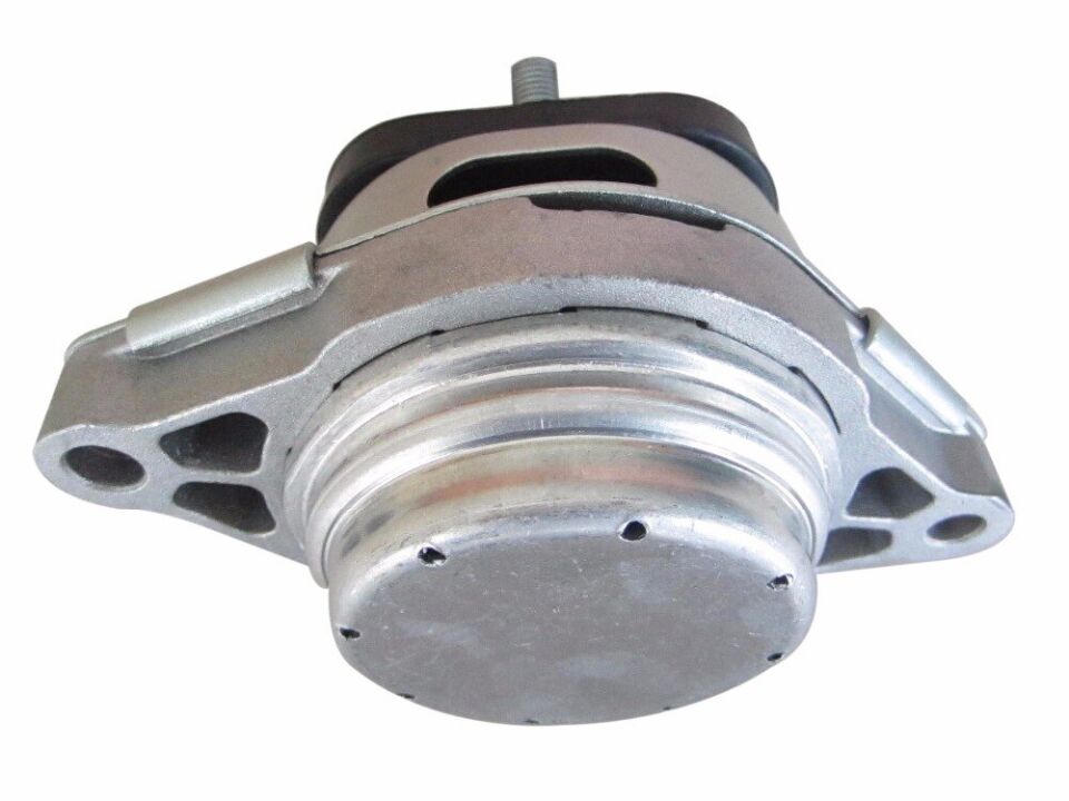 KKB500490 - MOTOR TAKOZU SAĞ (4.2/4.4/VOGUE) - Allmakes