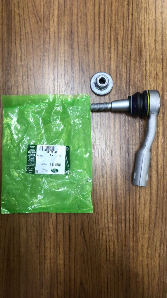 LR129166 - ROTBAŞI (NEW DEFENDER/DİSC.S5) - Land Rover