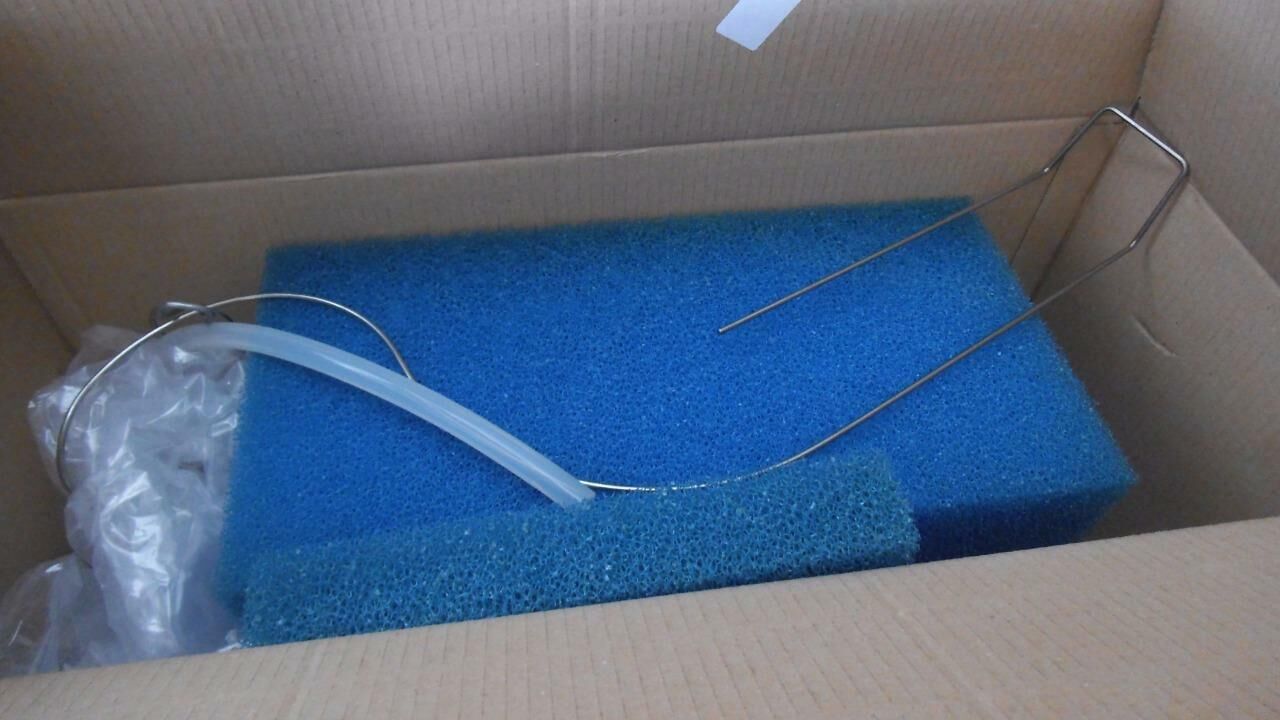 LR065678 - DEPO ONARIM KİTİ 3.0L V6 (SPORT) - Land Rover