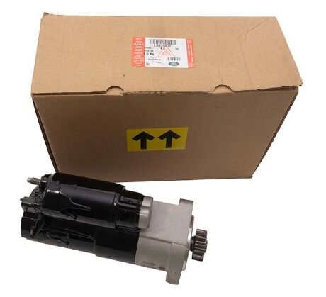 LR129416 - MARŞ MOTOR 2.0 DZL. (NEW DEFENDER) - Land Rover