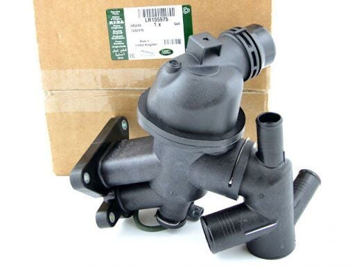 LR105975 - TERMOSTAT (2.0 DZL/EVOQUE/DİSC.SPORT) - Land Rover