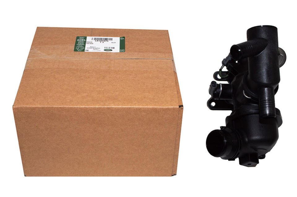 LR105975 - TERMOSTAT (2.0 DZL/EVOQUE/DİSC.SPORT) - Land Rover