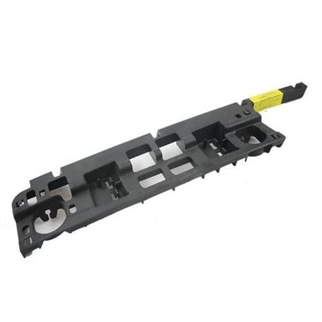 DXF500031 - ARKA TAMPON İÇ BRAKETİ SOL (2.7) - Land Rover