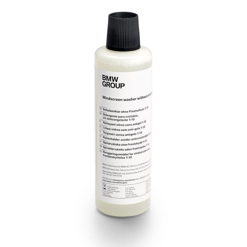 83125B5EE28 - BMW CAM SUYU KATKISI | 250 ML - BMW Group
