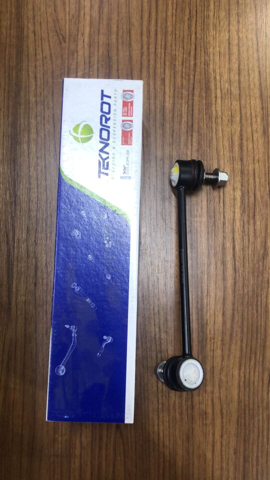 T4N3672 - ARKA ASKI ROTU SAĞ (XF/XE) - Teknorot