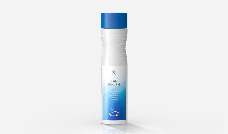 83125B53201 - BMW ARAÇ CİLA KİTİ | 250 ML - BMW Group
