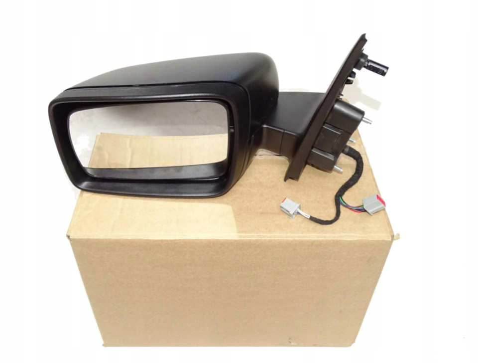 LR023915 - DIŞ AYNA SOL (2.2) - Land Rover