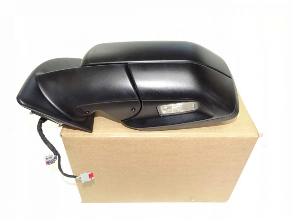 LR023915 - DIŞ AYNA SOL (2.2) - Land Rover