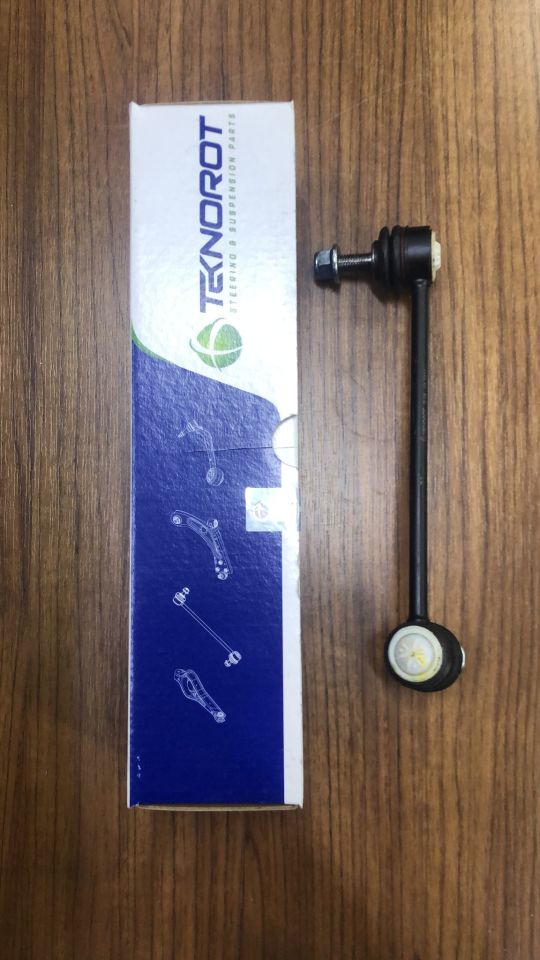 T4N3673 - ARKA ASKI ROTU SOL (XF/XE) - Teknorot