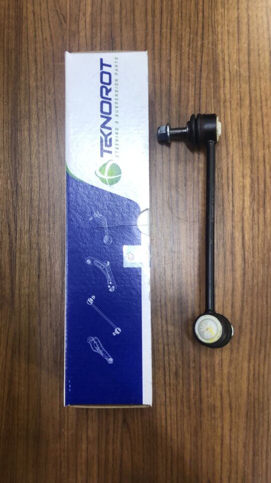 T4N3673 - ARKA ASKI ROTU SOL (XF/XE) - Teknorot