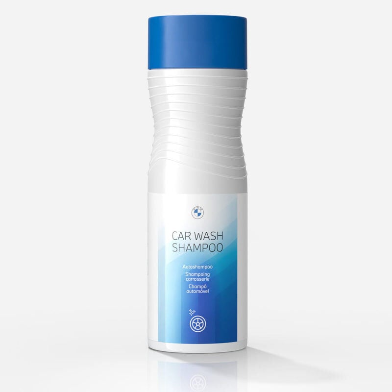 83125B51EC5 - BMW OTO BAKIM ŞAMPUANI | 1000 ML - BMW Group