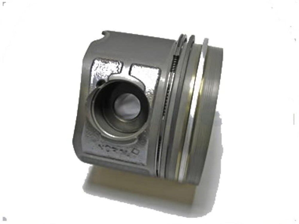 LFL000620 - PİSTON&SEGMAN STD 3.0 (VOGUE/TD4) - Bearmach